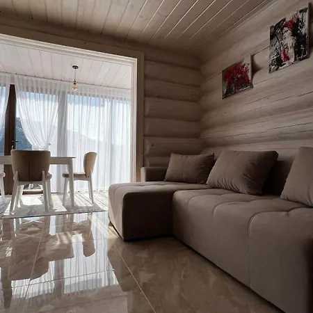 кичера та кичера еко Apartamento